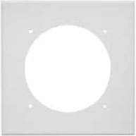 Lowell LUH-TP Trim Plate for LUH-15T (Unihorn)