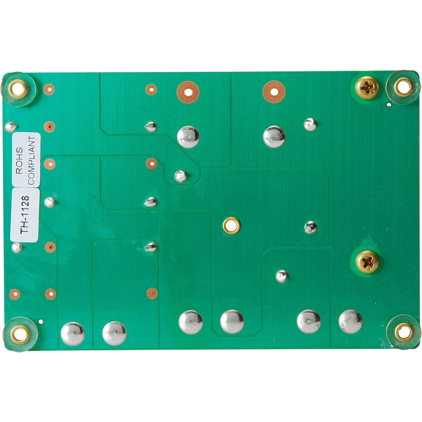 Eminence PX-BII 1K6 Two Way Board Only Crossover, 1.6 kHz