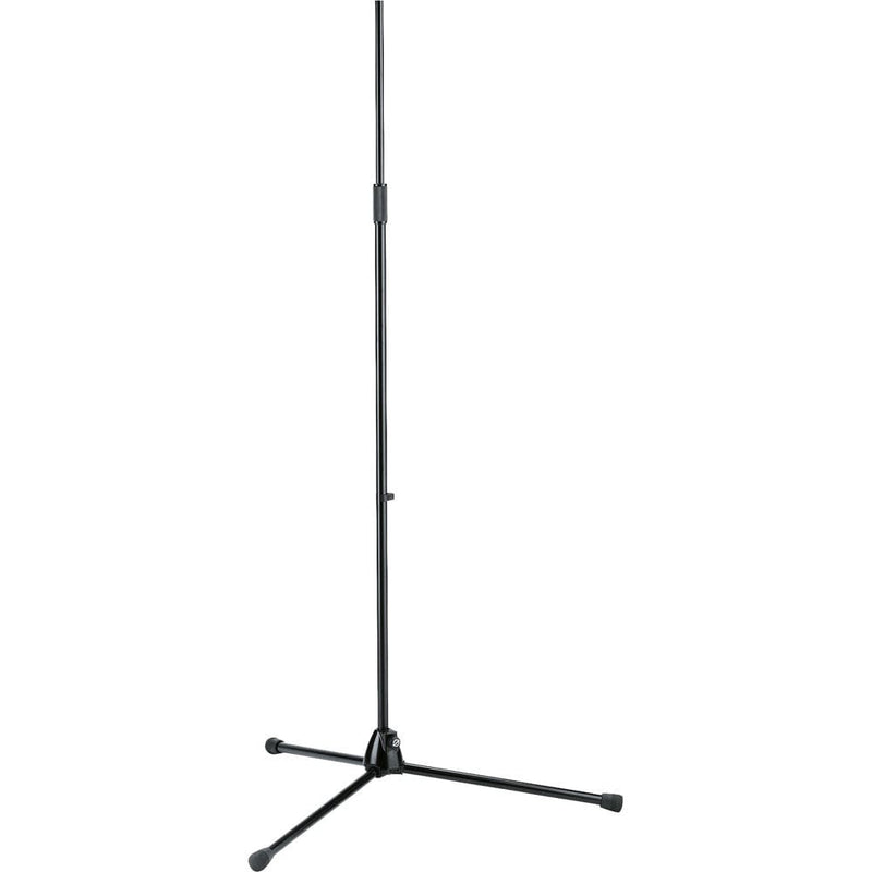 K&M Stands 21022 Overhead Microphone Stand Tripod Only