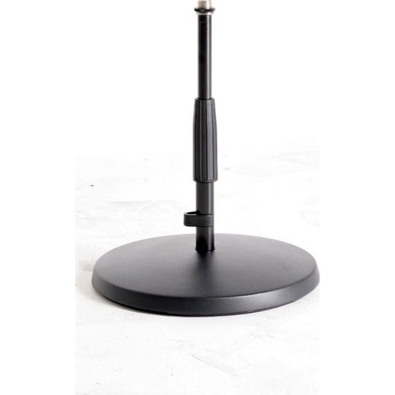K&M Stands 23320 Table/Floor Microphone Stand