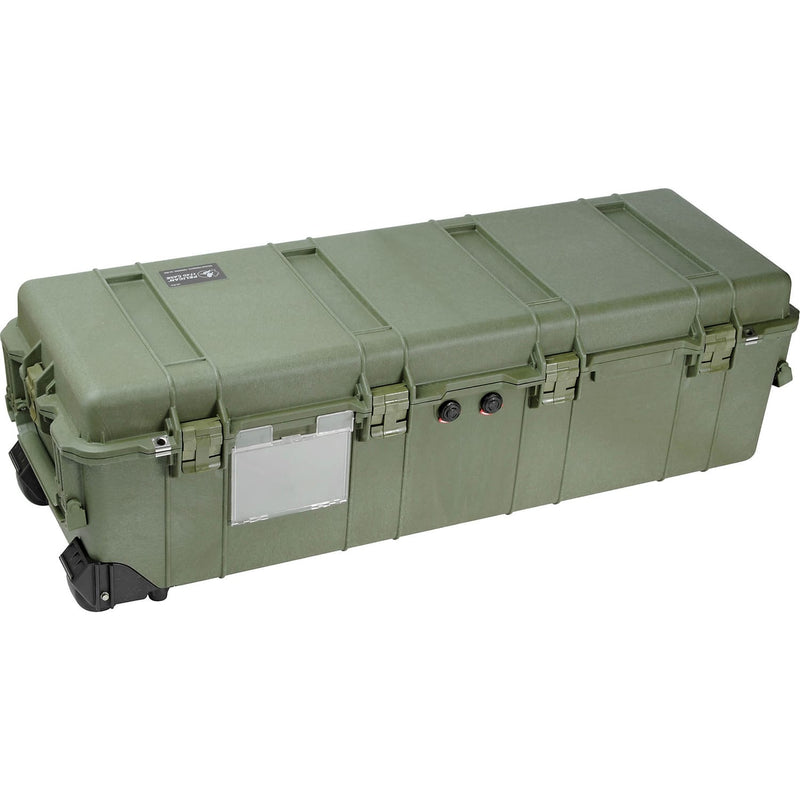 Pelican 1740NF Protector Transport Case without Foam (Olive Drab OD Green)
