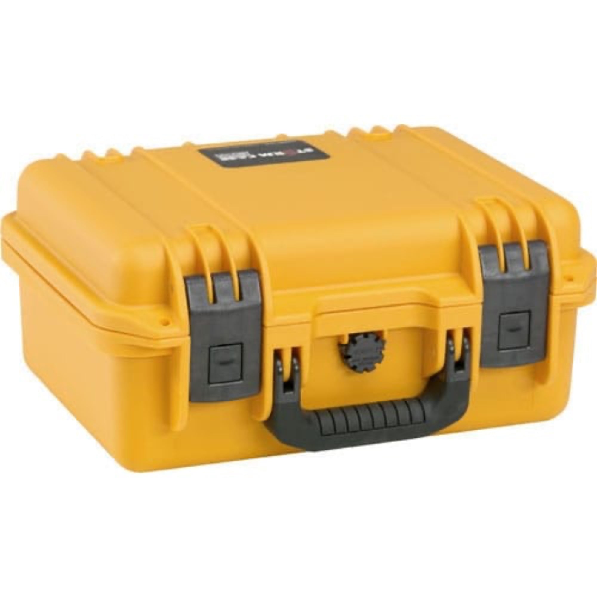 Pelican iM2200 Storm Case with Foam (Yellow)