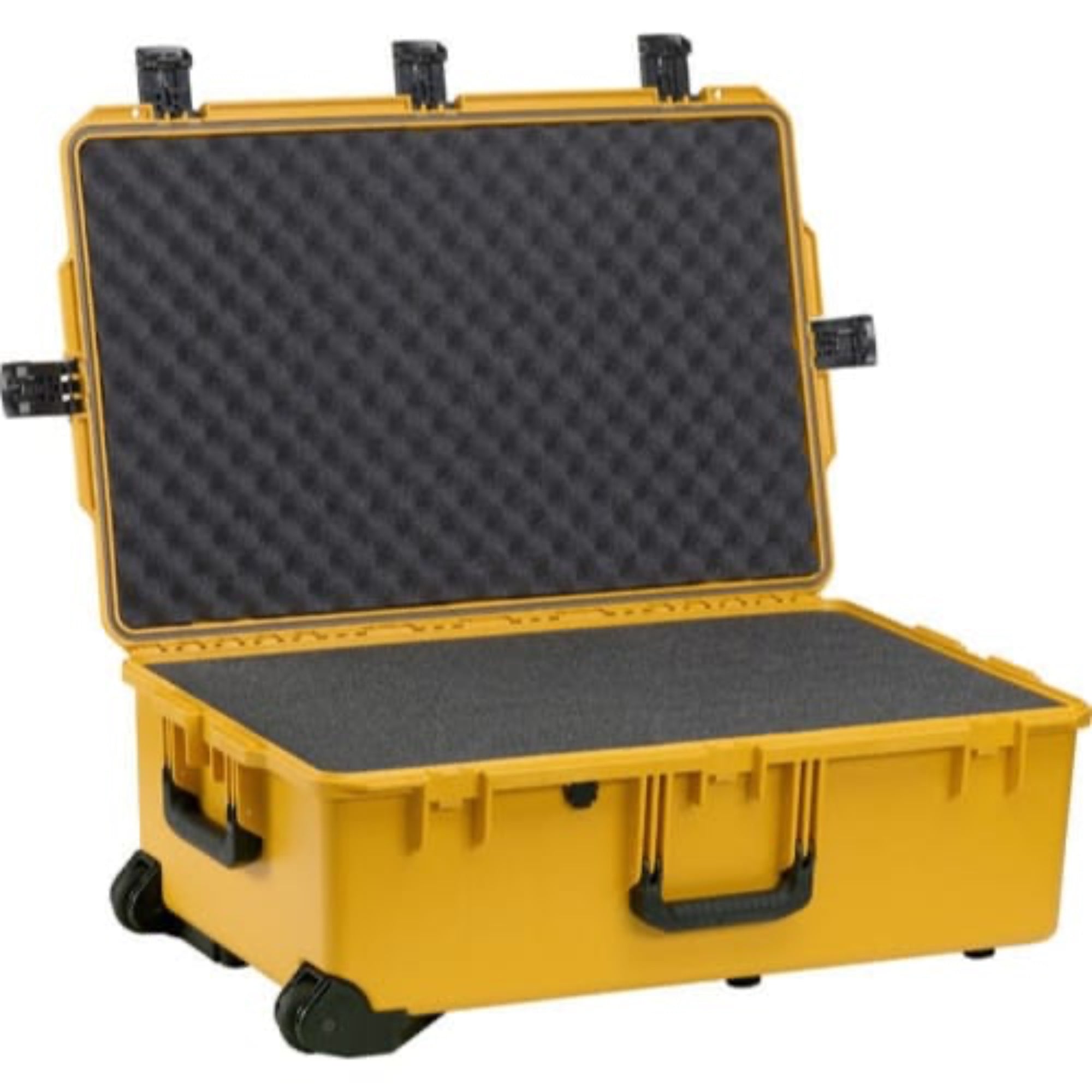 Pelican iM2950 Storm Travel Case with Foam (Yellow)