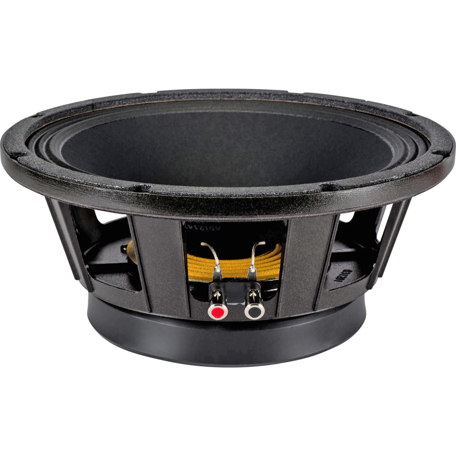 Eminence Legend EM12 12" Bass Guitar Speaker, 8 Ohm