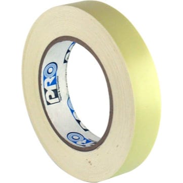 ProTapes Glow in the Dark Gaffers Tape 1" x 10yds