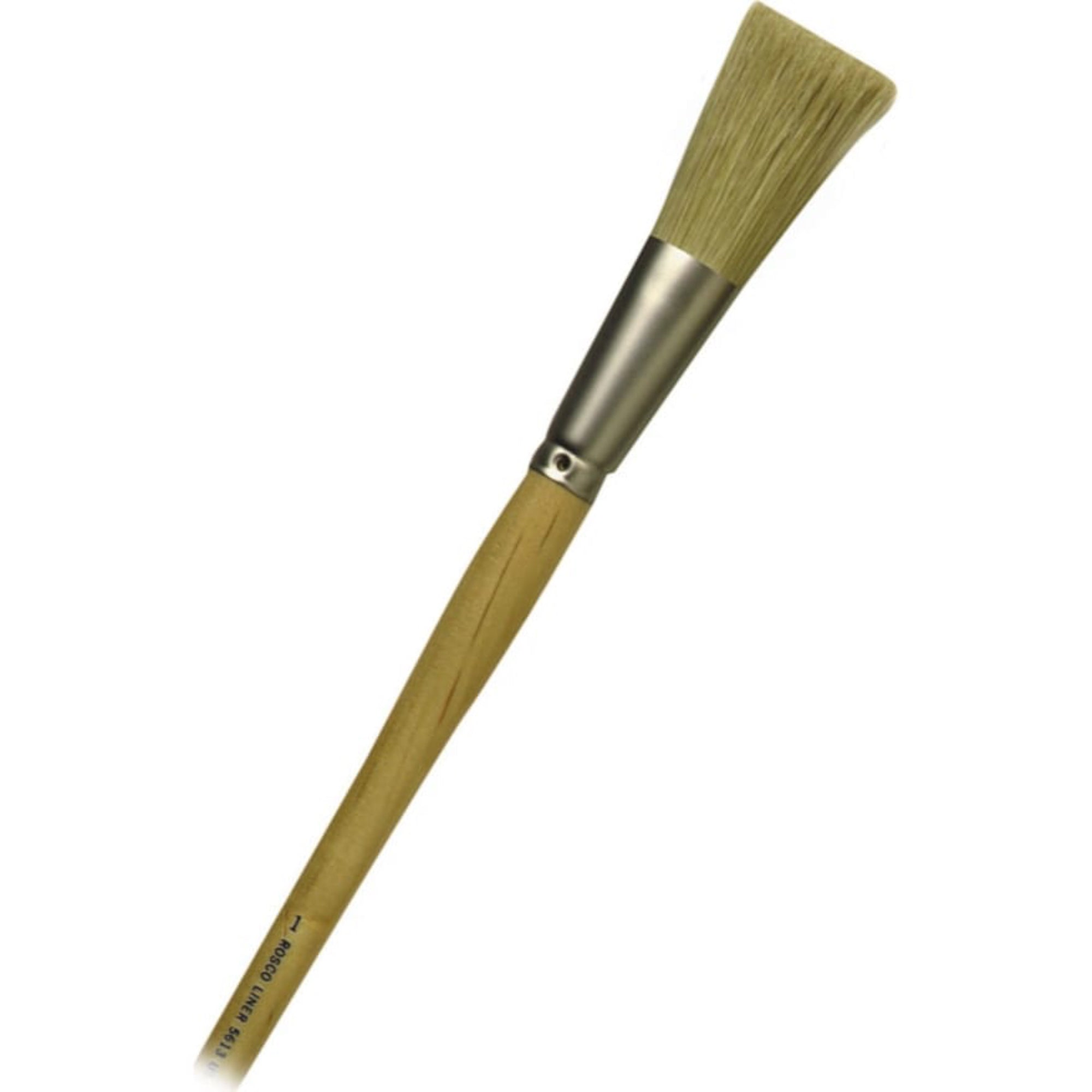 Rosco Brush Iddings 1"