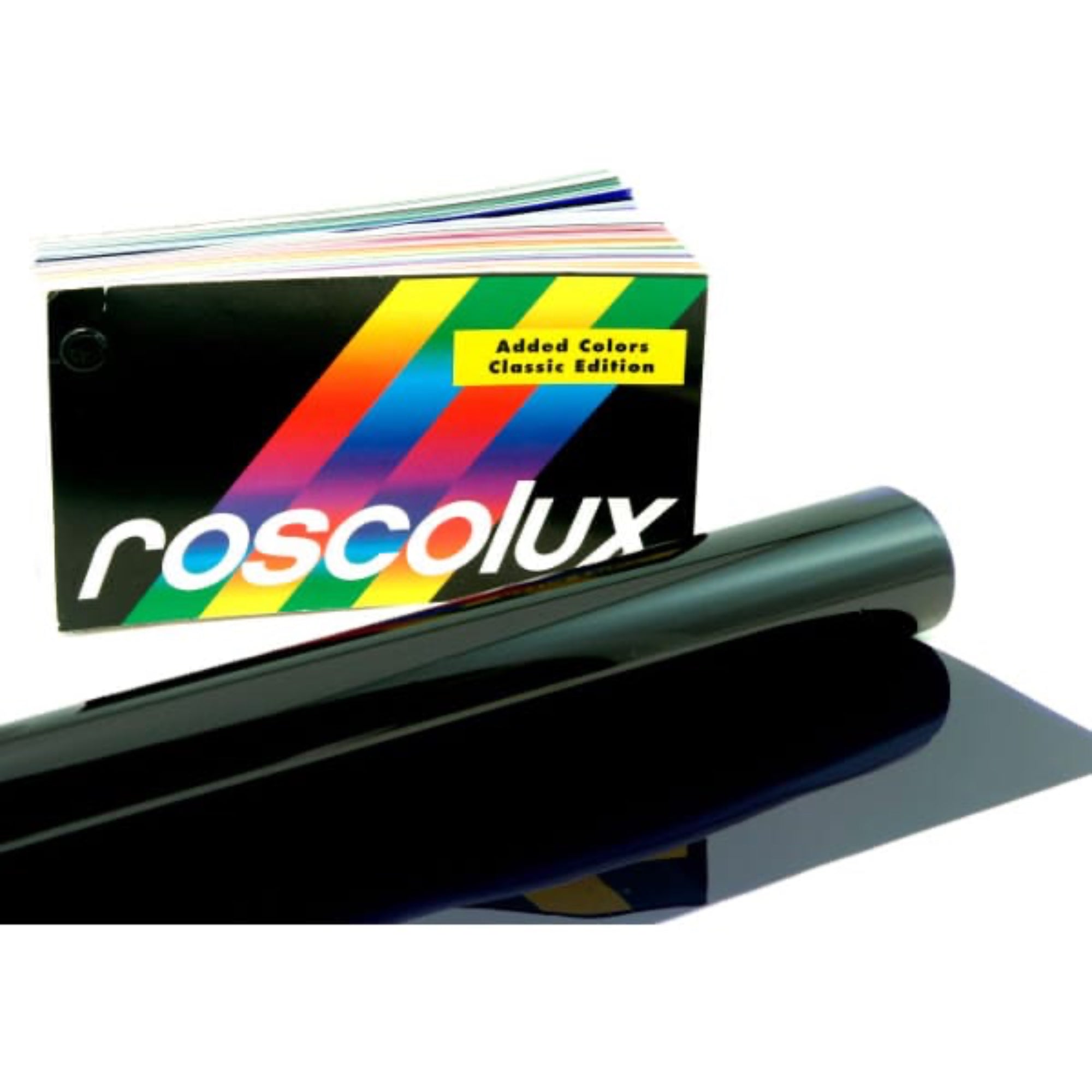 Rosco #59 Roscolux Cinegel Filter Gel Indigo (20" x 24" Sheet)