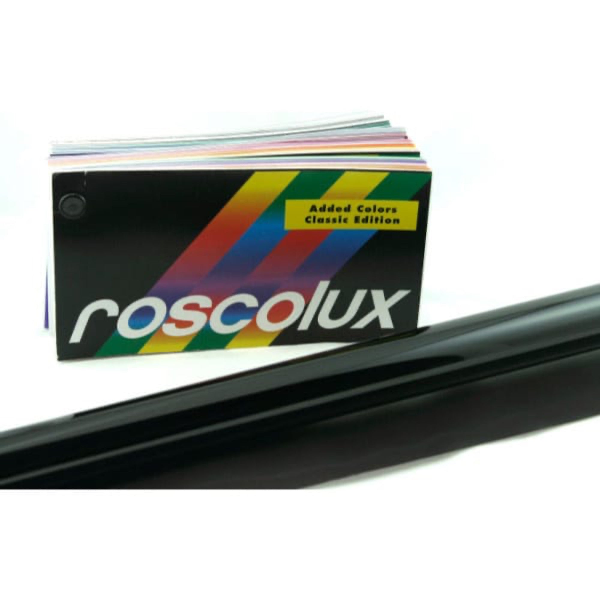 Rosco #98 Roscolux Cinegel Filter Gel Medium Grey (24" x 25' Roll)
