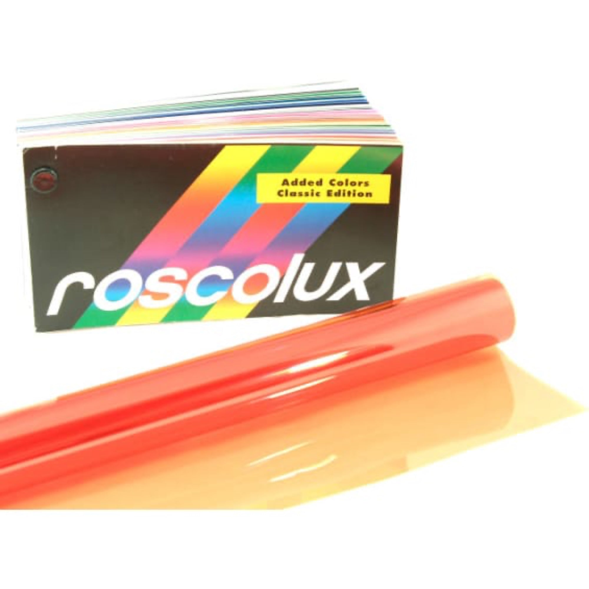Rosco #316 Roscolux Cinegel Filter Gel Gallo Gold (48" x 25' Roll)