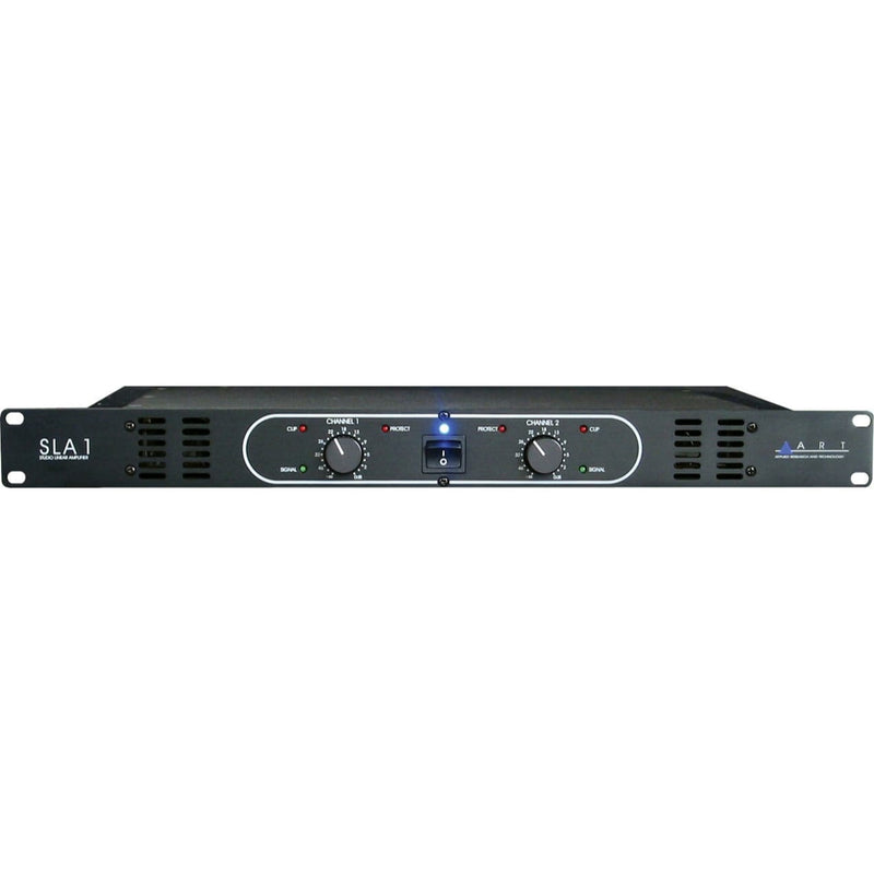 ART SLA1 100W Studio Power Amplifier