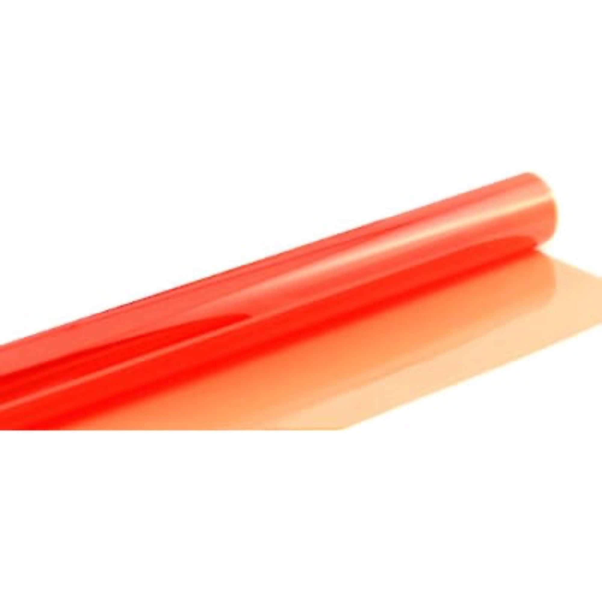 Rosco #04 Roscolux Cinegel Filter Gel Medium Bastard Amber (24" x 25' Roll)