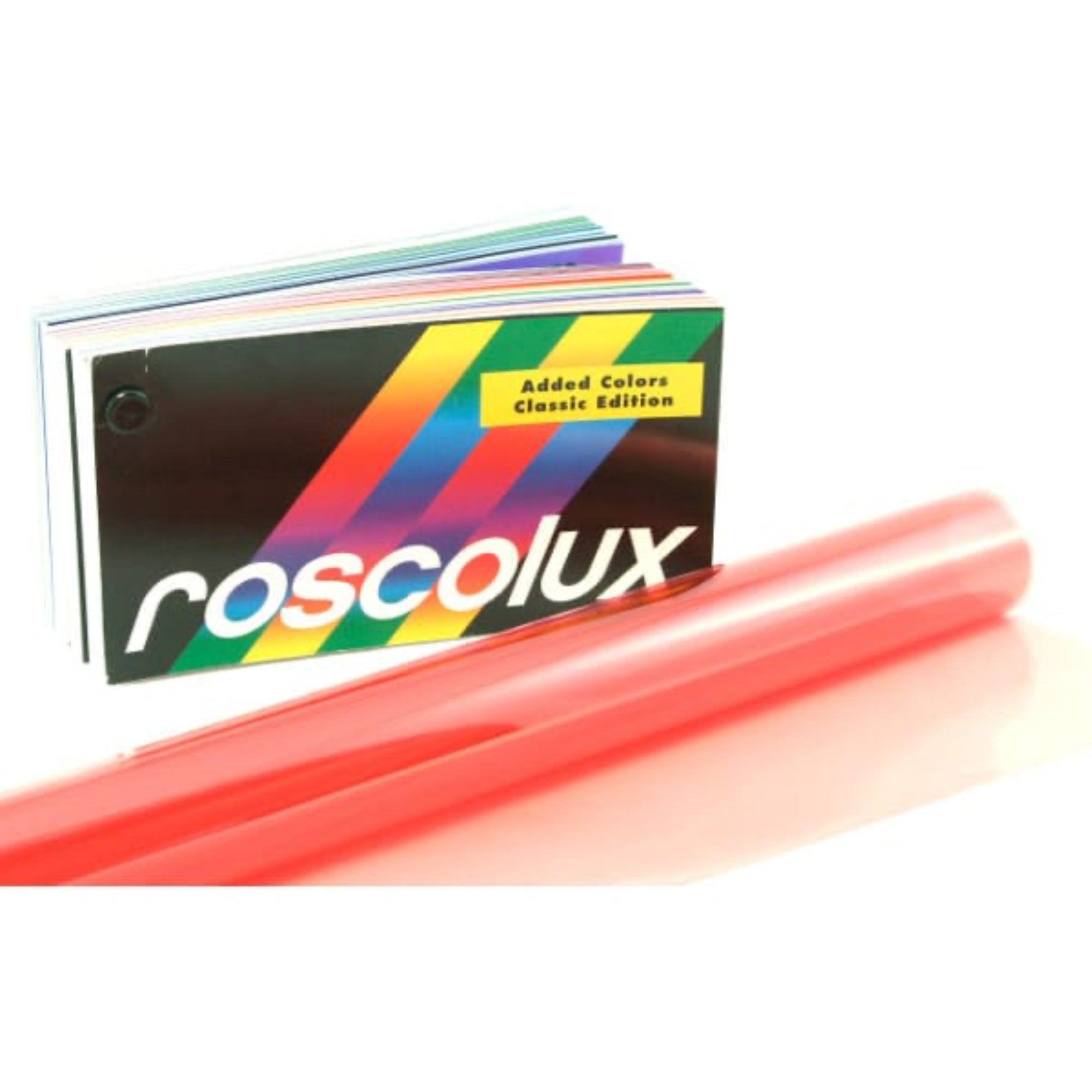 Rosco #05 Roscolux Cinegel Filter Gel Rose Tint (24" x 25' Roll)