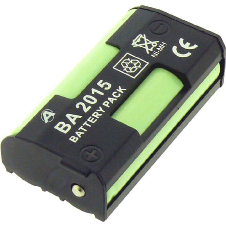 Sennheiser BA2015 Rechargeable Battery Pack