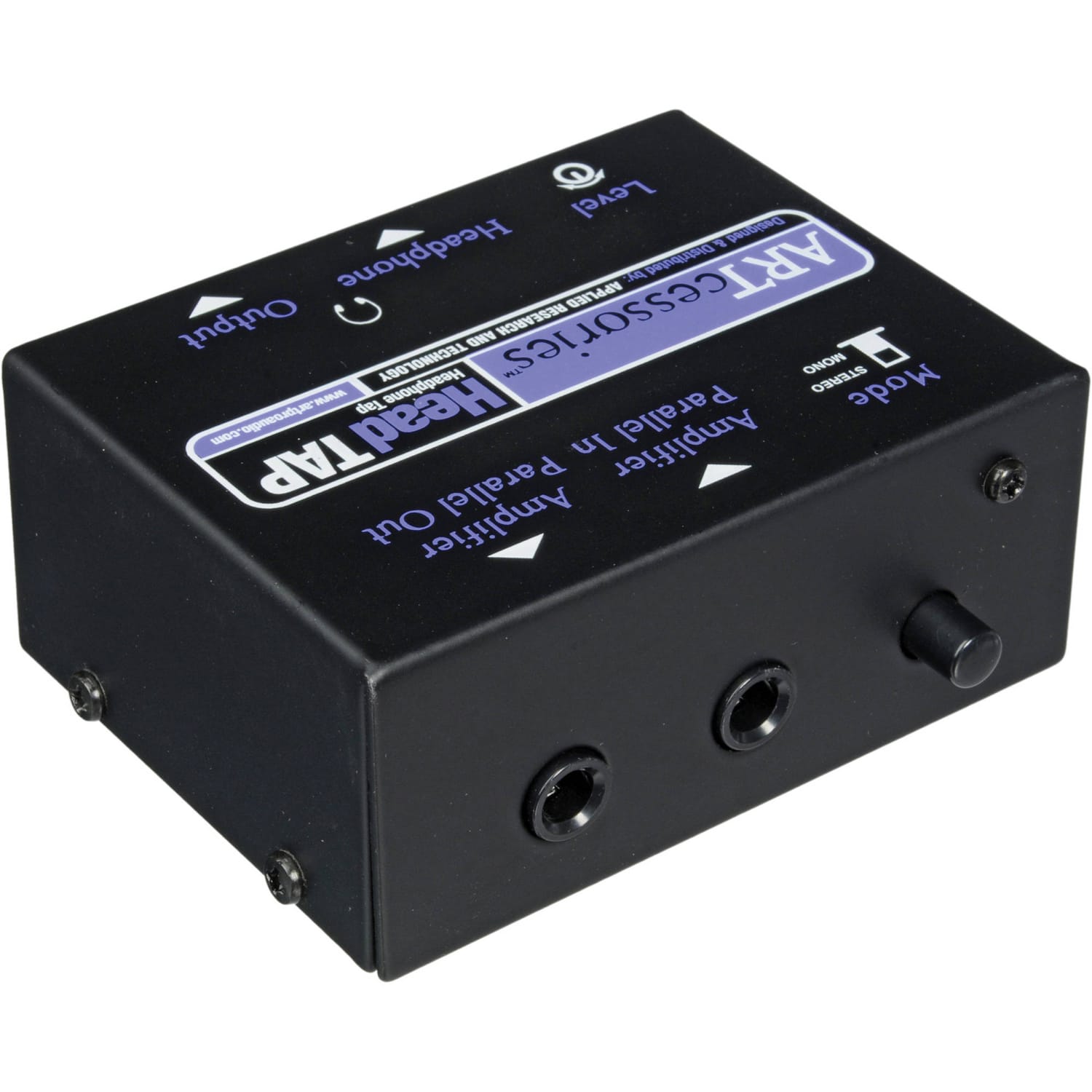 ART HeadTAP 2 Output Headphone Tap