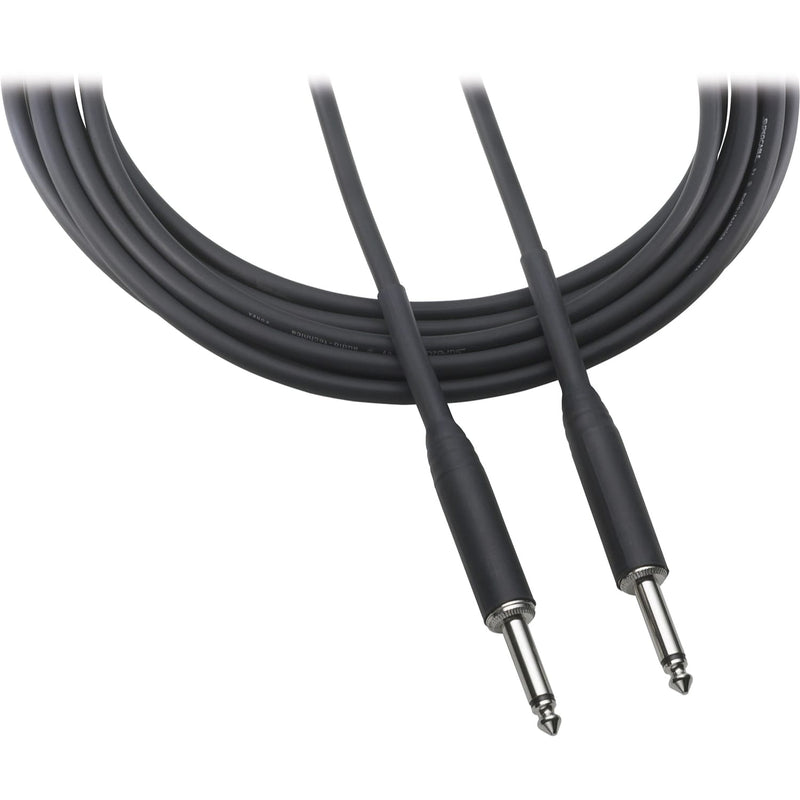 Audio-Technica AT8390-10 Premium Instrument Cable