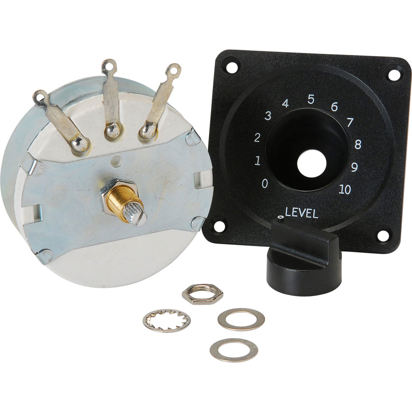 Eminence PX-LPAD Crossover L-Pad Attenuator