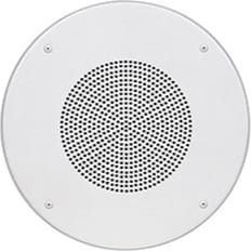 Lowell R1810-72 8" Speaker with Grille