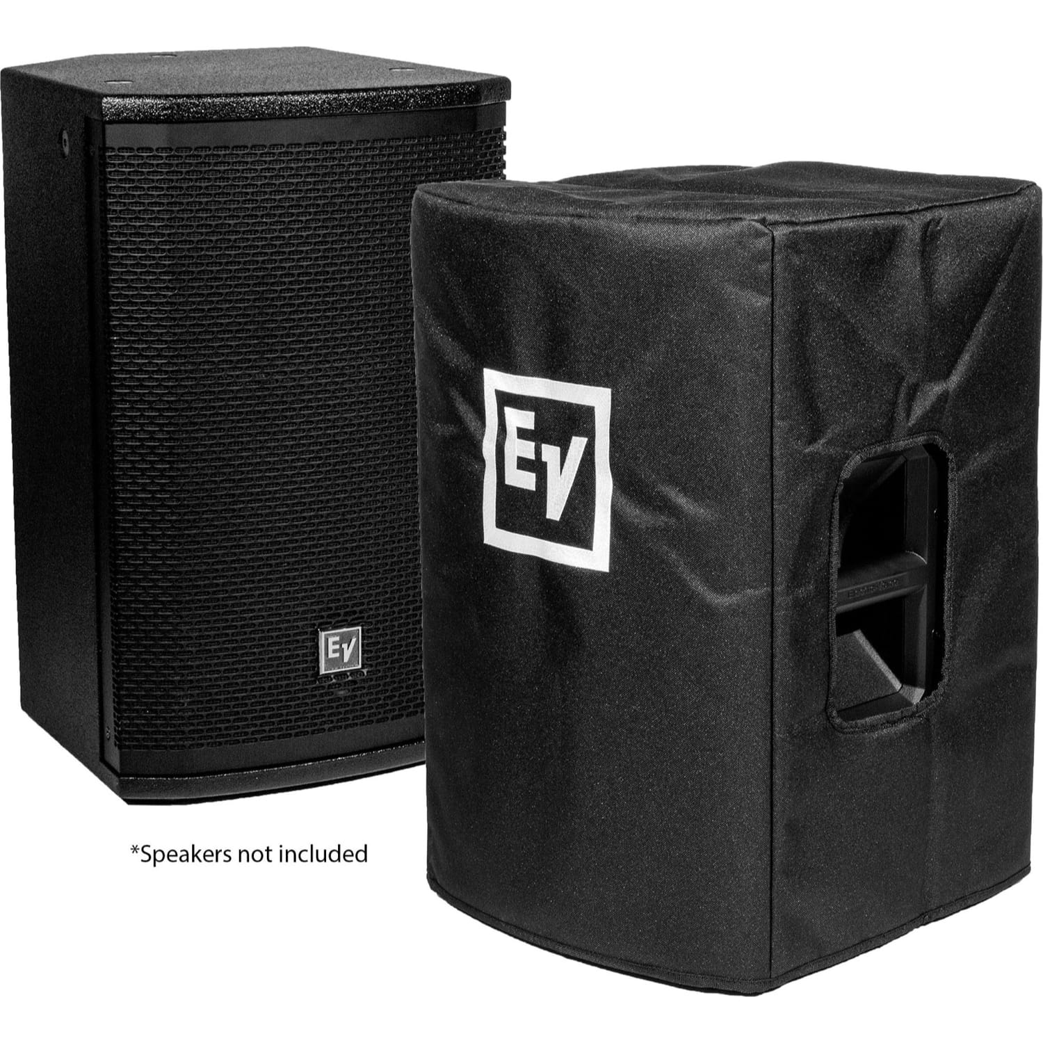 Electro-Voice ETX-12P-CVR Padded Cover for ETX-12P