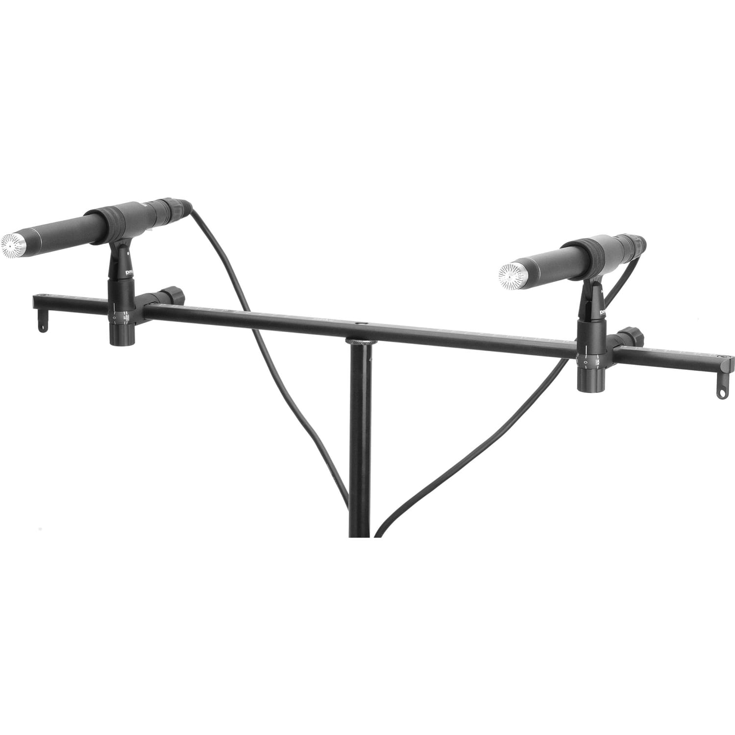 DPA 3506A Stereo Kit with Matched 4006A Omnidirectional Microphones