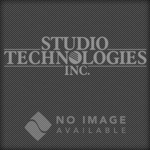 Studio Technologies PS-DC-01 Replacement Power Supply