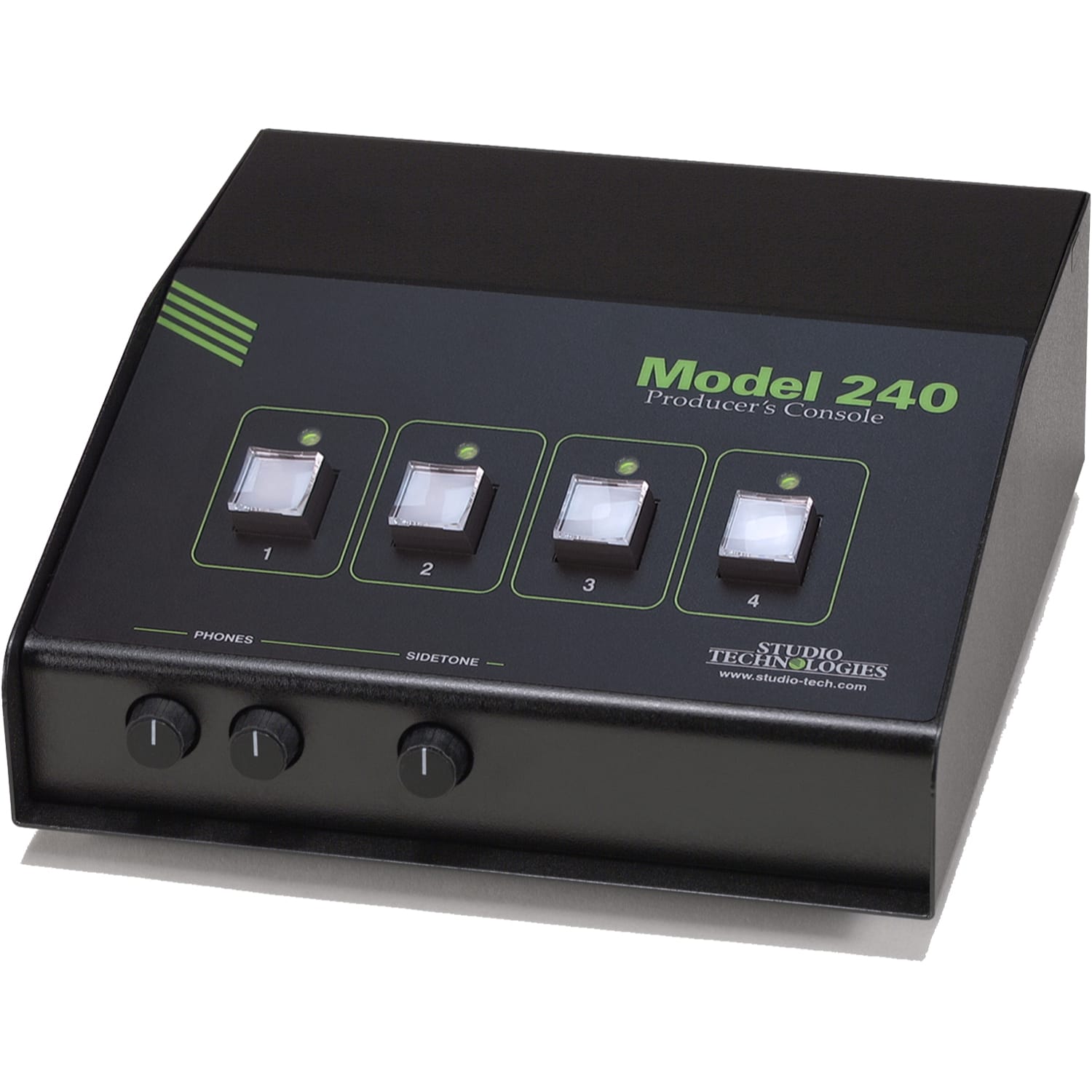 Studio Technologies Model 240 Producer's Console