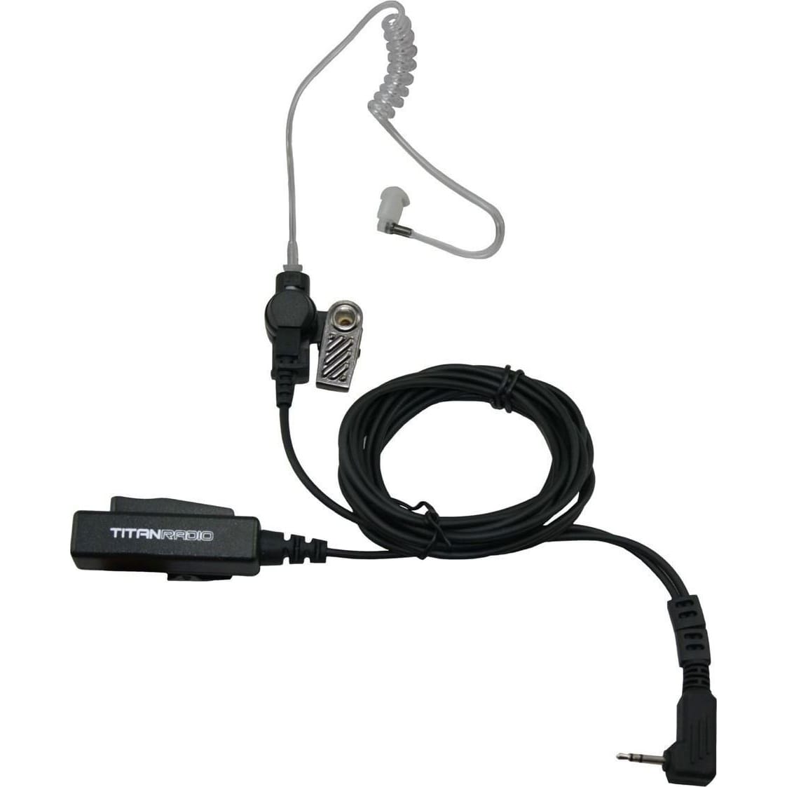 Titan Radio TR300SK Surveillance Kit for TR300
