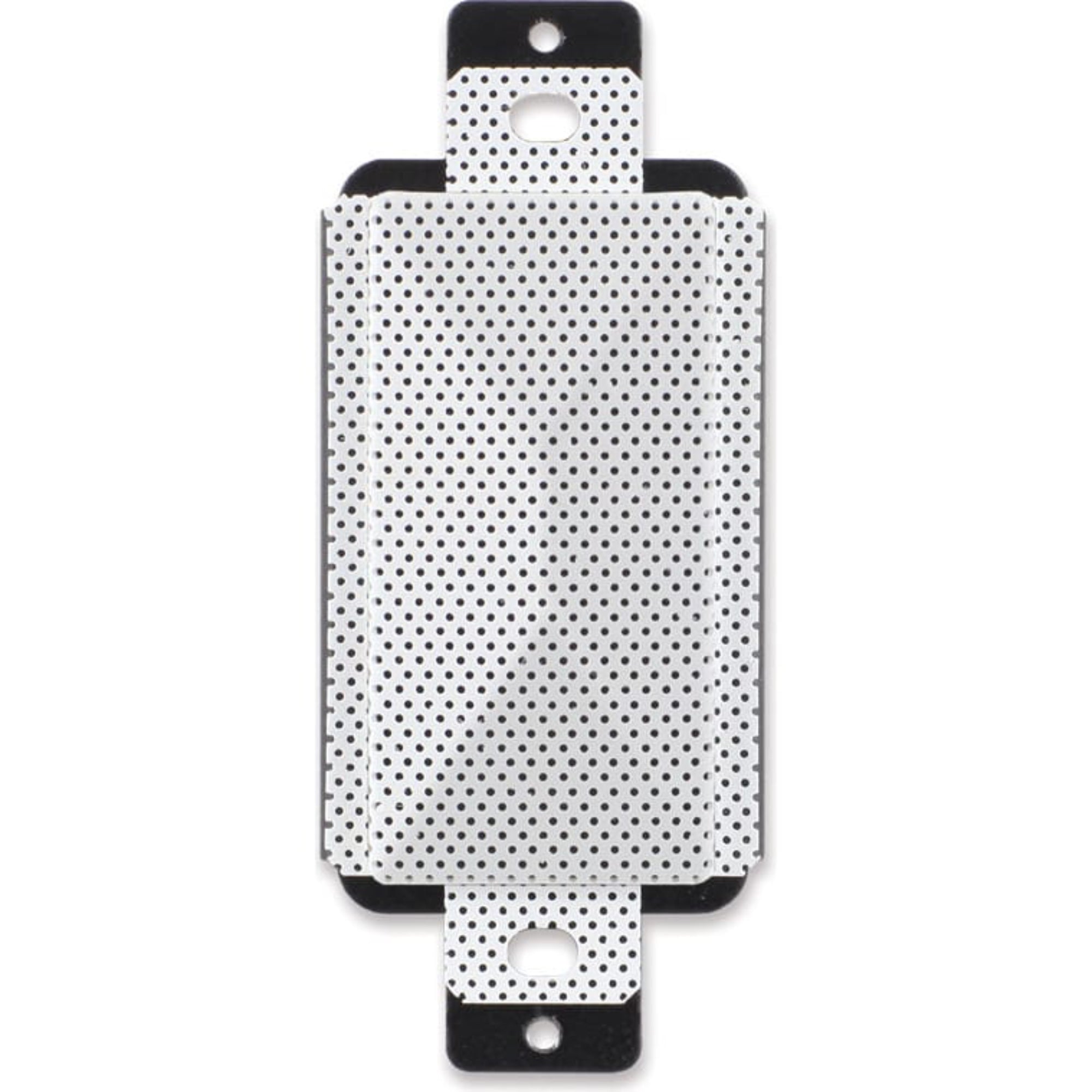 RDL D-SP1A 2 Watt Decora-Style Loudspeaker on Decora Plate (White)