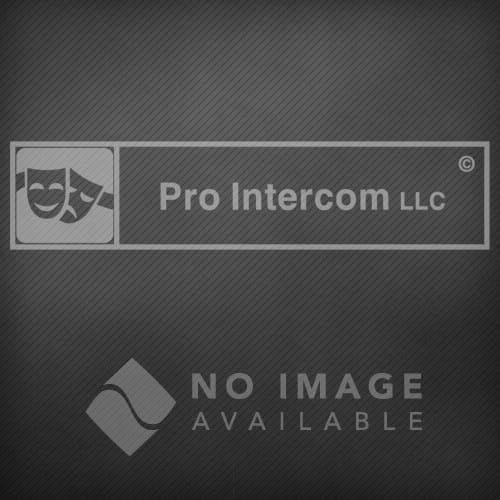 Pro Intercom NJ100 Microphone Cable (100')