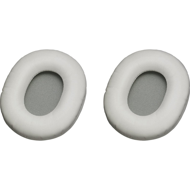 Audio-Technica HP-EP-WH Replacement Earpads for M-Series Headphones (White)