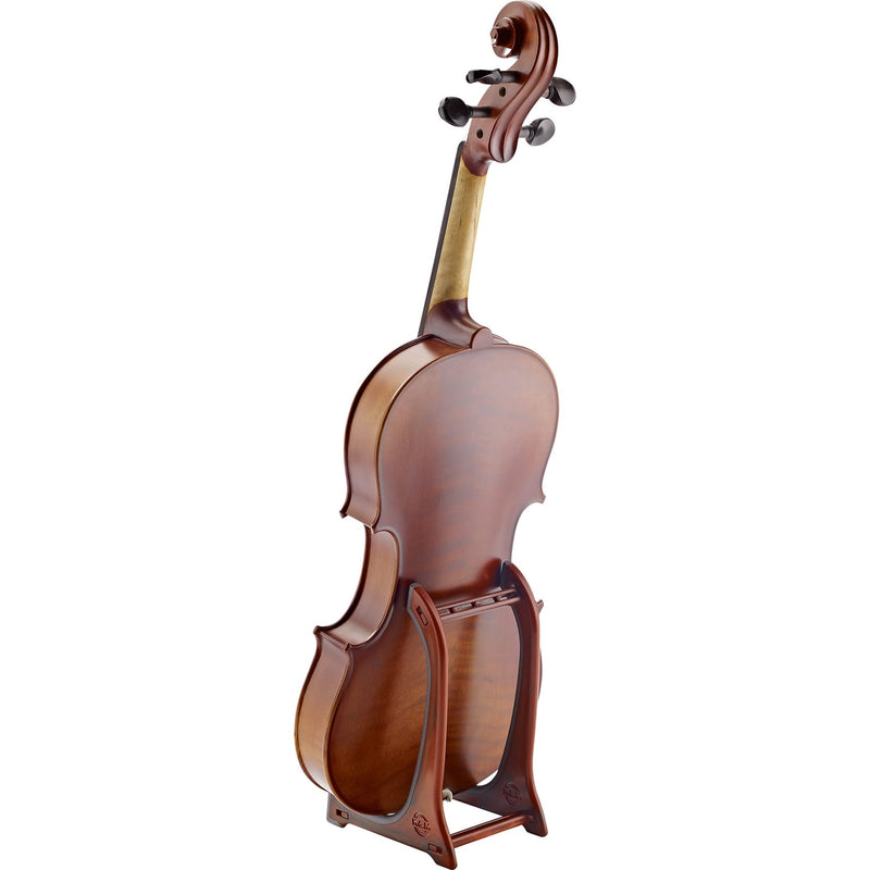 K&M Stands 15550 Violin/Ukulele Display Stand
