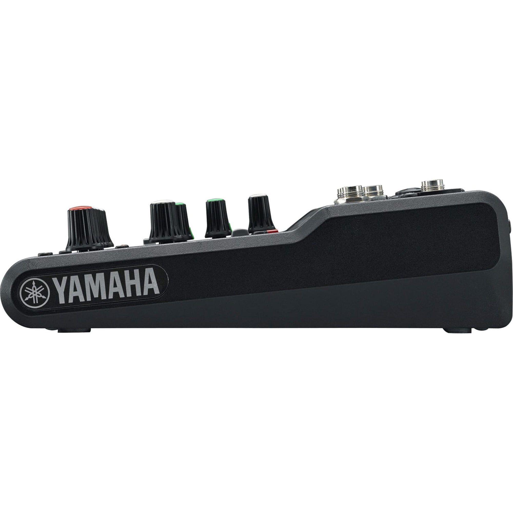 Yamaha MG06 6-Channel Stereo Mixer