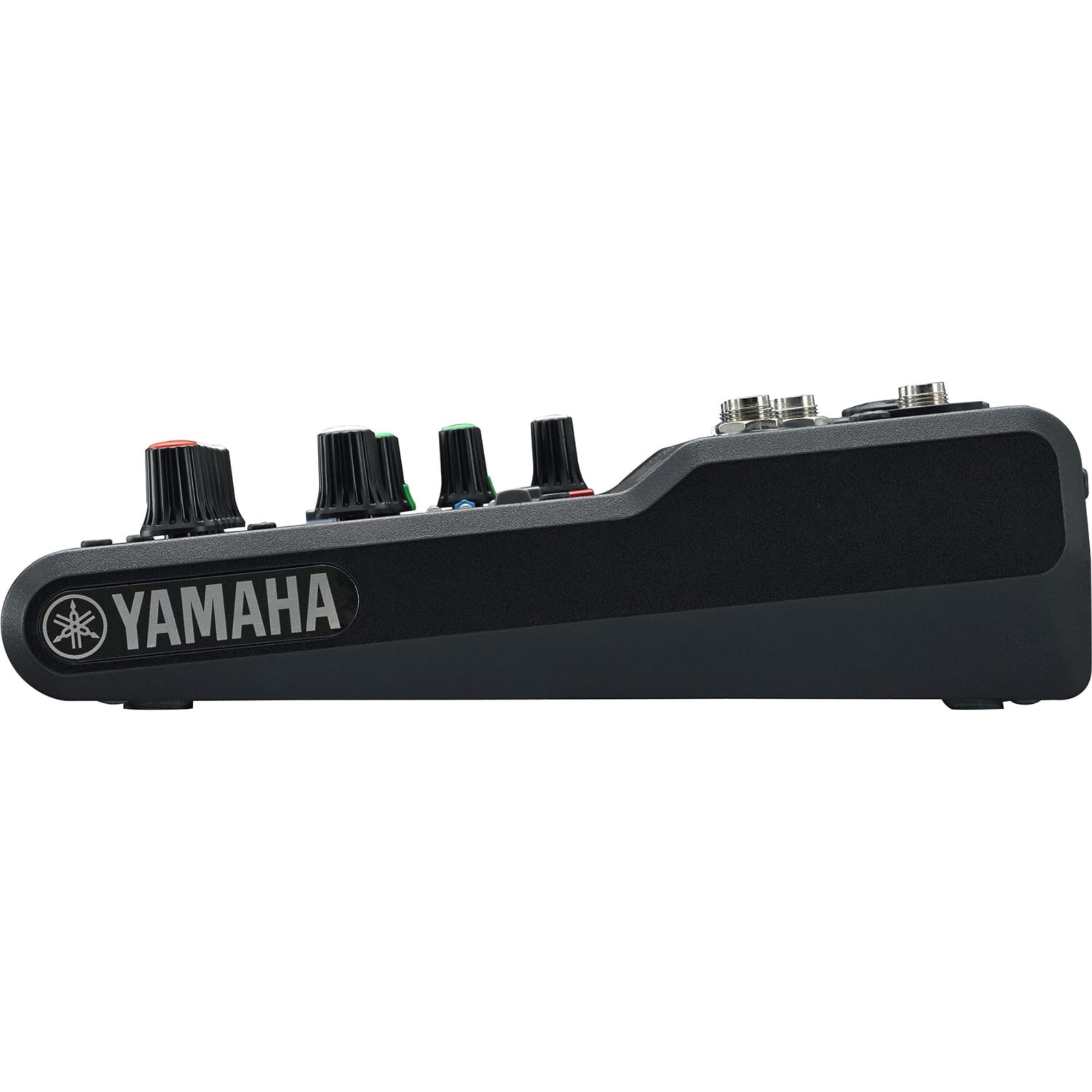 Yamaha MG06X 6-Channel Stereo Mixer with Effects