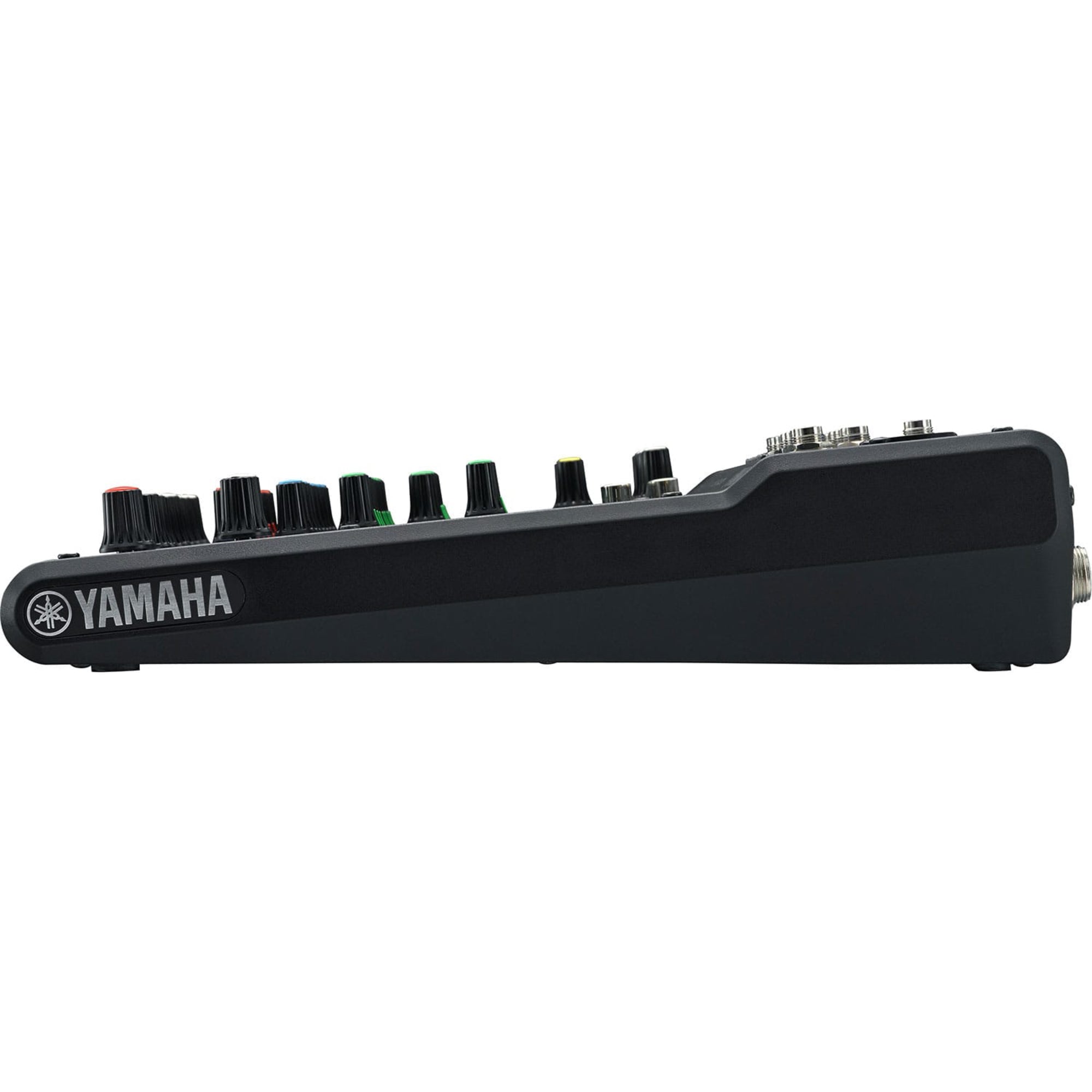 Yamaha MG10 10-Channel Stereo Mixer