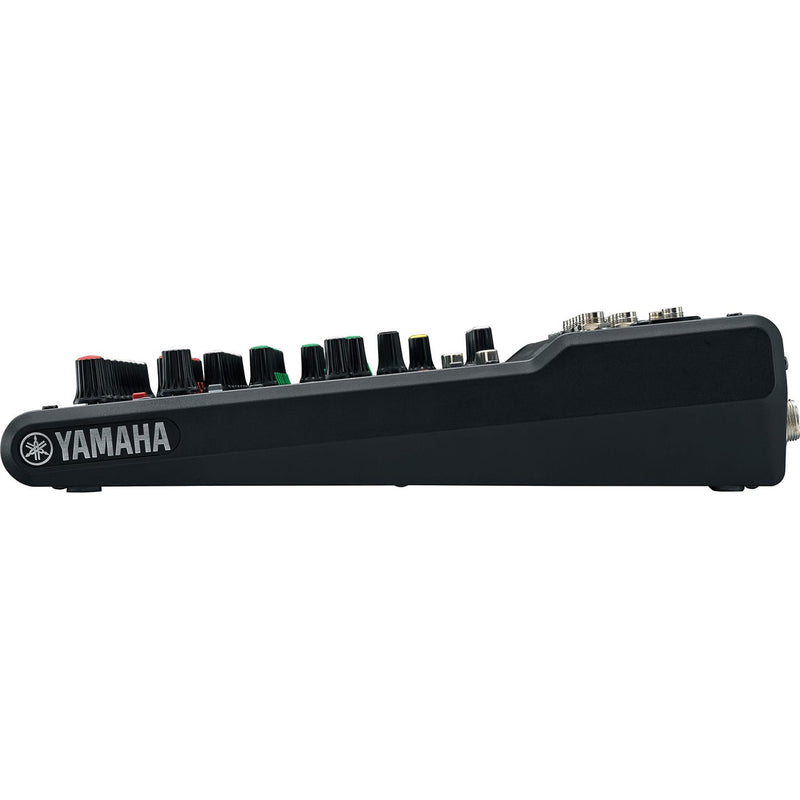 Yamaha MG10XU 10-Channel Mixer with USB and Effects