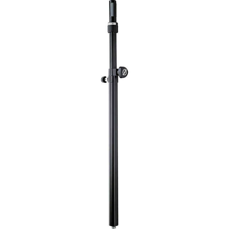 K&M Stands 21367 Ring Lock Distance Rod