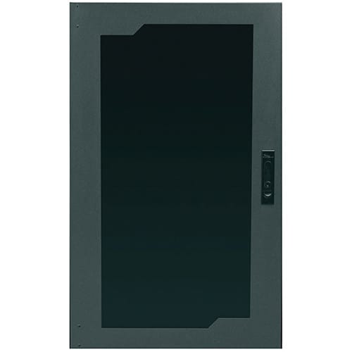 Middle Atlantic DOOR-P12 Essex Plexiglass Rack Door (12 RU)
