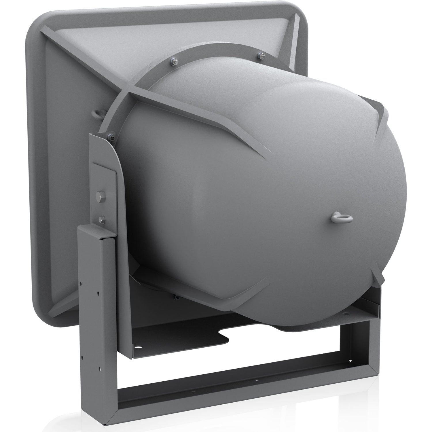 AtlasIED AH99-12T-BSG 12" 2-Way Stadium Horn Speaker System 90º x 90º