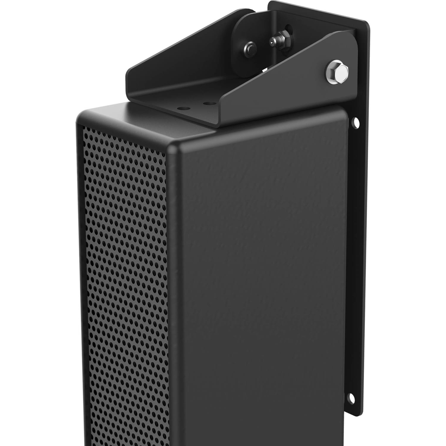 AtlasIED ALELB1-B Wall Bracket (Black)