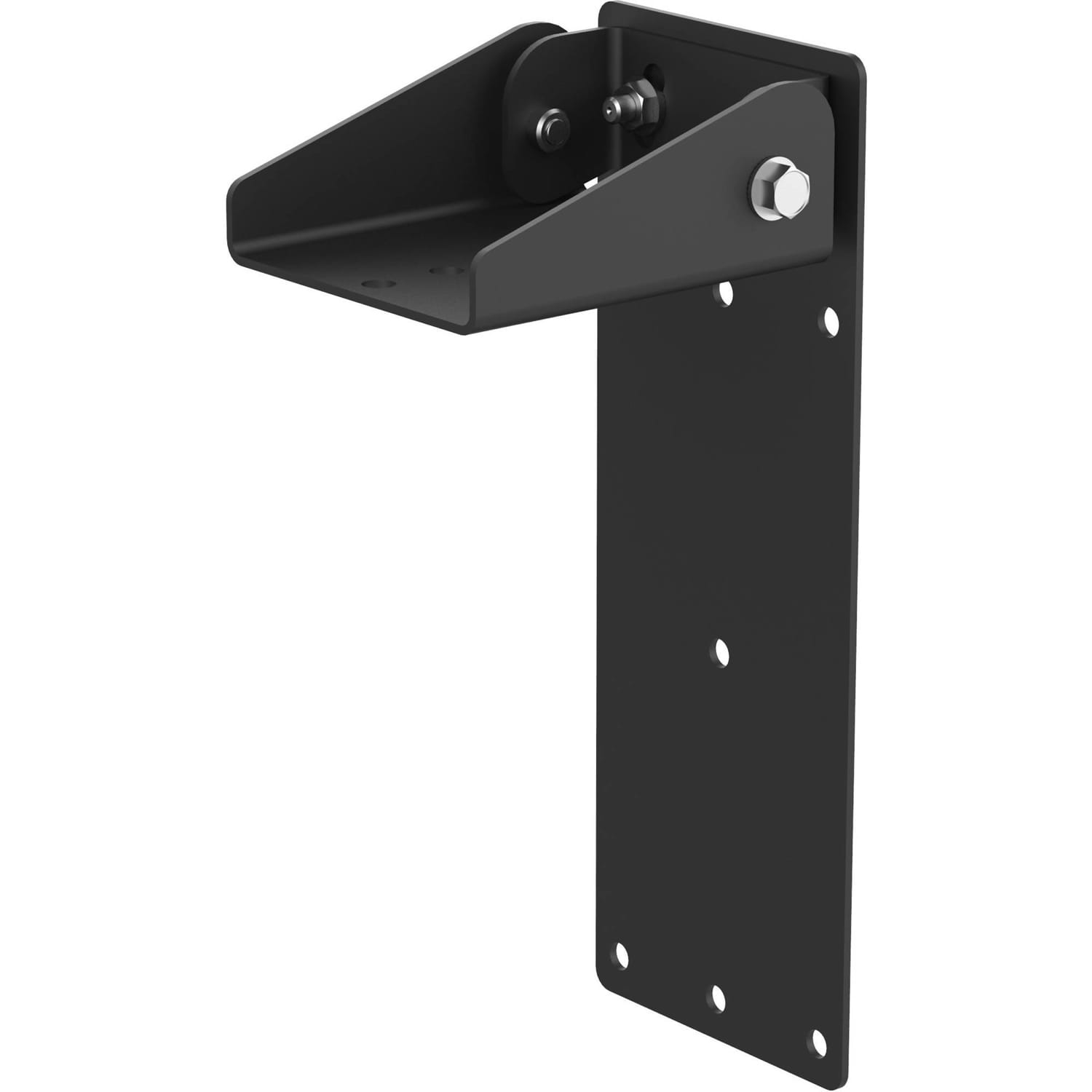 AtlasIED ALELB1-B Wall Bracket (Black)