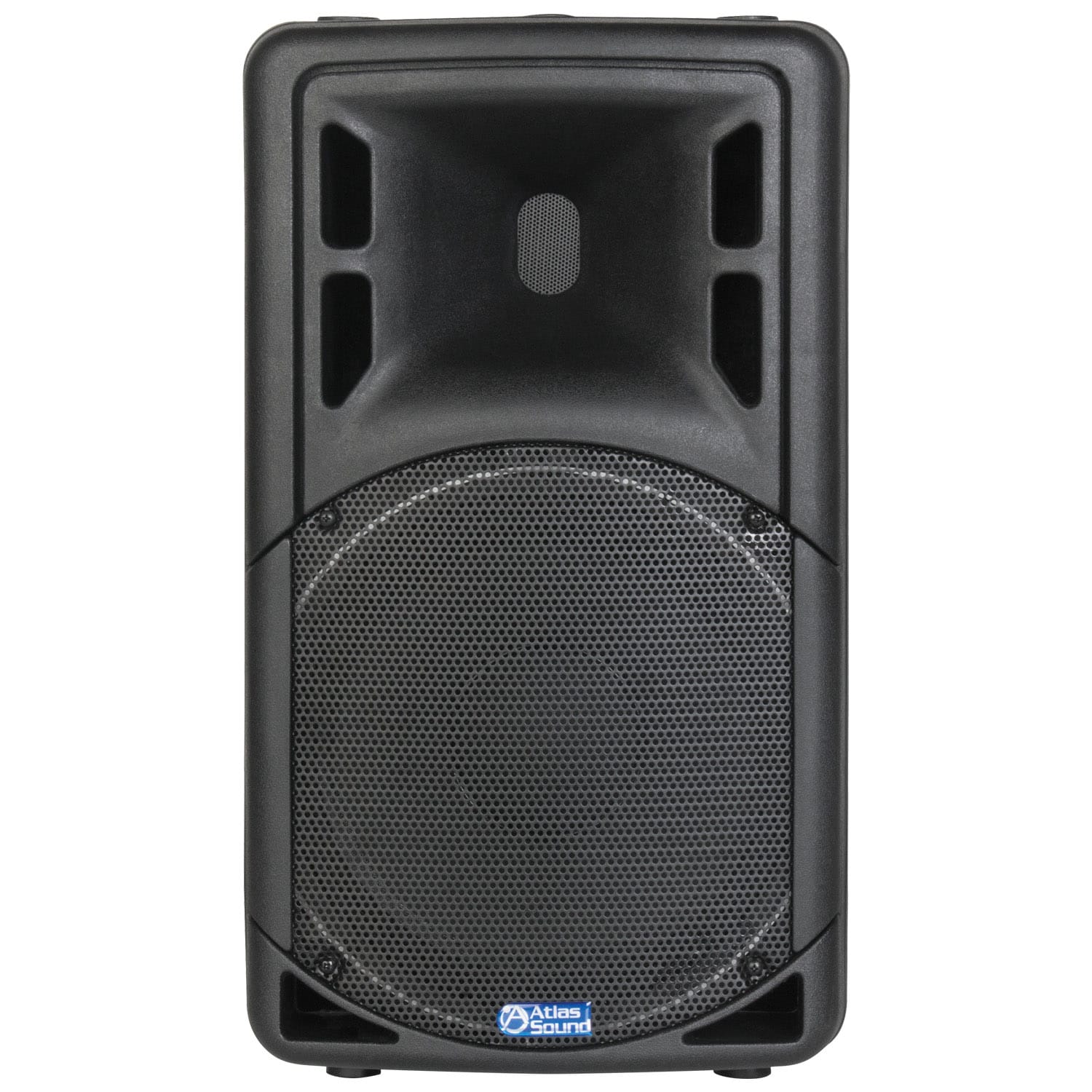 AtlasIED SMP-12 12" 2-Way Passive Portable Speaker