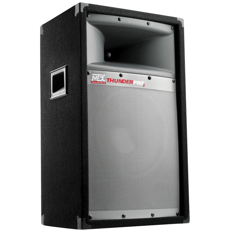 AtlasIED TP1200 12" 2-Way 150W RMS Full Range Cabinet Speaker