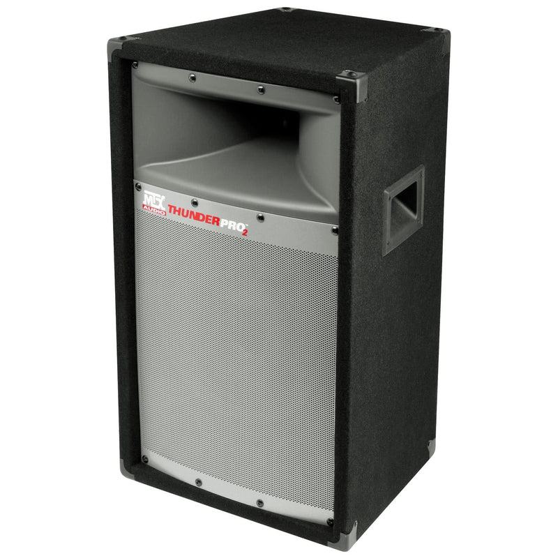 AtlasIED TP1200 12" 2-Way 150W RMS Full Range Cabinet Speaker