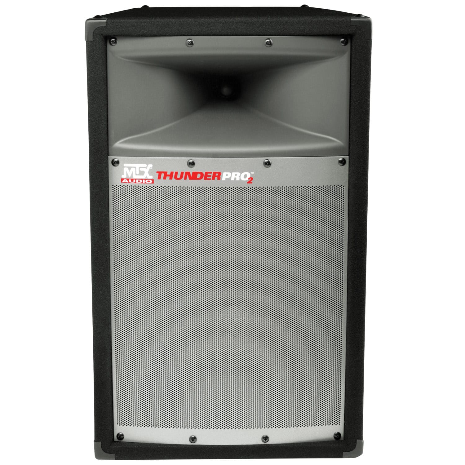 AtlasIED TP1200 12" 2-Way 150W RMS Full Range Cabinet Speaker