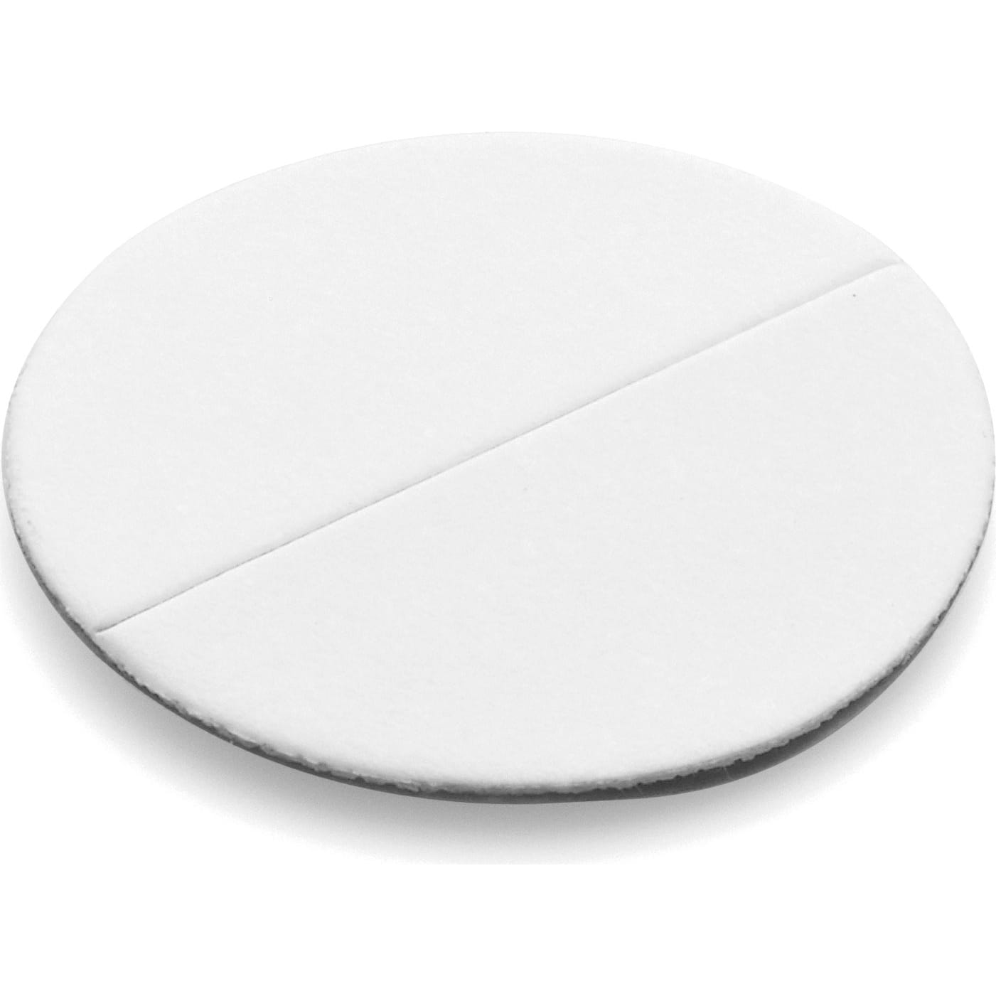 DPA ADH0002-500 Double-Sided Tape for Concealer (500 Pack)