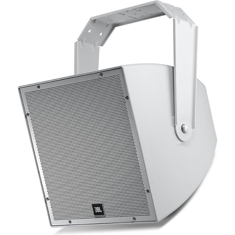 JBL AWC159 All-Weather Compact 2-Way Coaxial Loudspeaker with 15" LF (Light Grey)