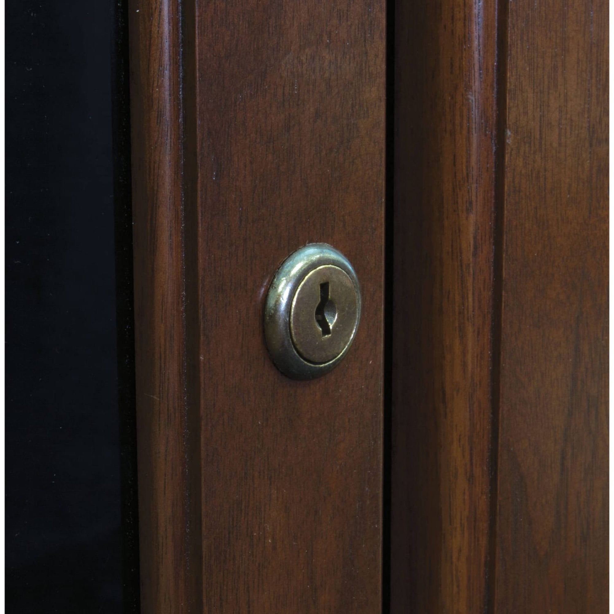 Middle Atlantic ACC-LOCK1-CBV Accessory Lock (Bronze, Veneer)