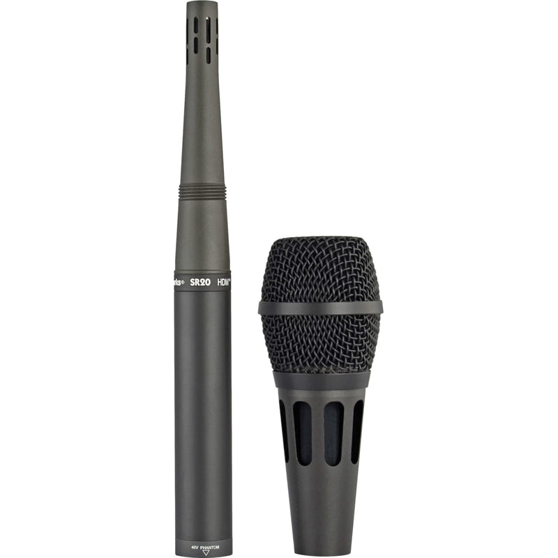 Earthworks SR20 Cardioid Condenser Microphone
