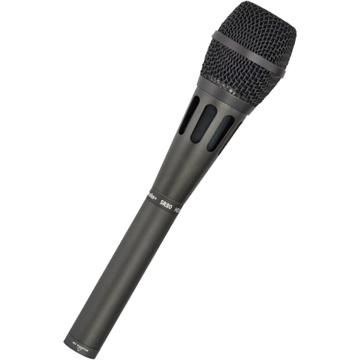 Earthworks SR20 Cardioid Condenser Microphone
