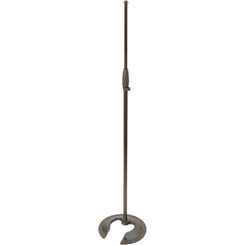 On-Stage MS7325 Stackable Microphone Stand (34 to 61")