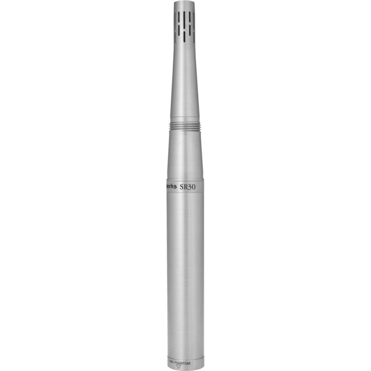 Earthworks SR30 Cardioid Condenser Microphone